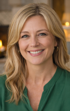 <em>Amanda R. – New York, NY</em>